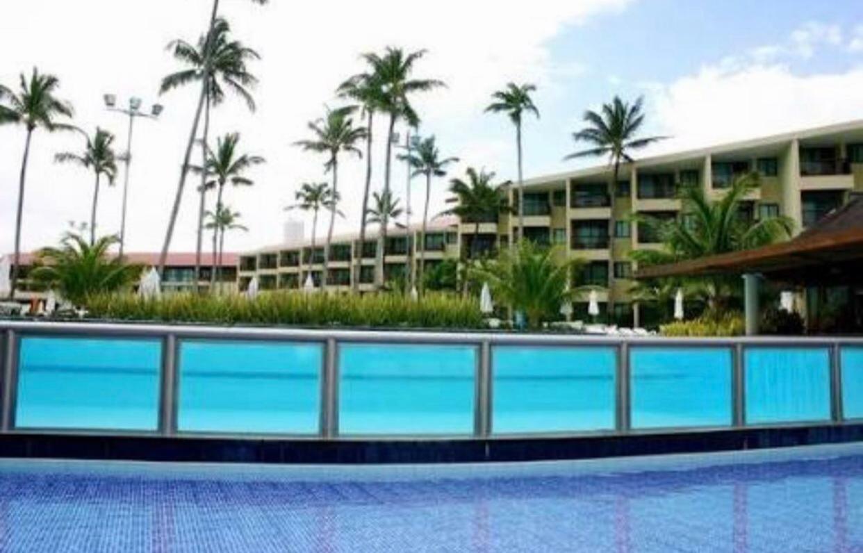 Apartamento Marulhos Pôrto das Galinhas