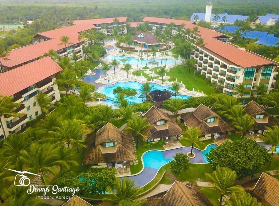Apartment Marulhos Porto de Galinhas
